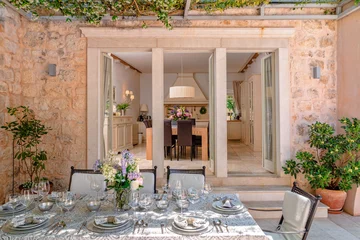 Baroque & Gothic Villa in Hvar for Up to 10