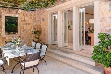 Baroque & Gothic Villa in Hvar for Up to 10