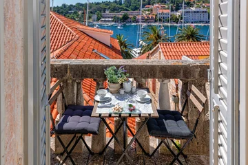 Baroque & Gothic Villa in Hvar for Up to 10