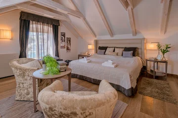 Baroque & Gothic Villa in Hvar for Up to 10