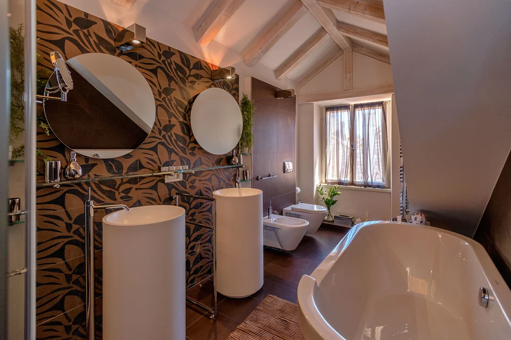 Baroque & Gothic Villa in Hvar for Up to 10