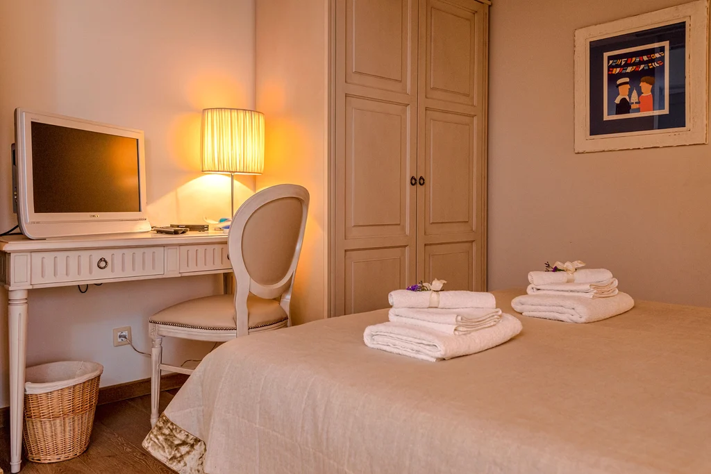 Baroque & Gothic Villa in Hvar for Up to 10