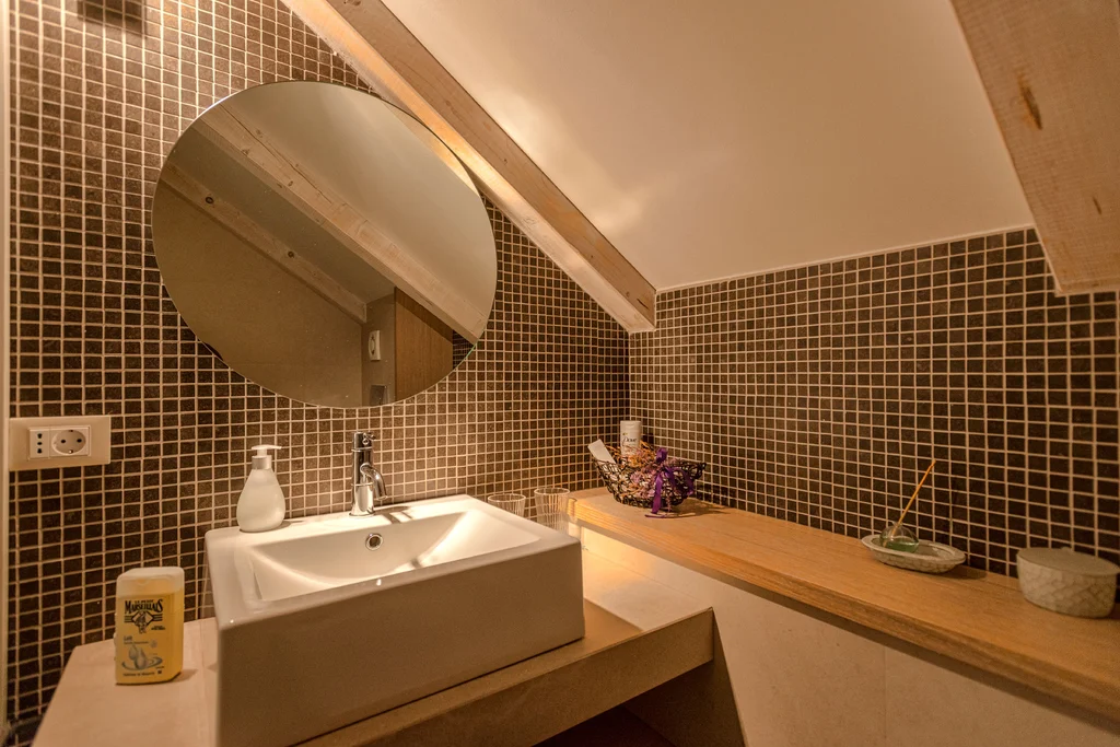 Baroque & Gothic Villa in Hvar for Up to 10