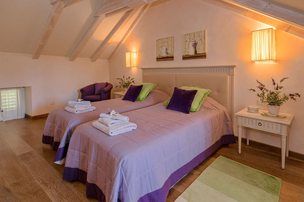 Baroque & Gothic Villa in Hvar for Up to 10