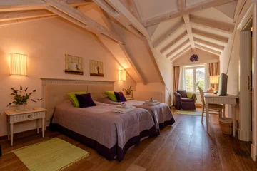 Baroque & Gothic Villa in Hvar for Up to 10