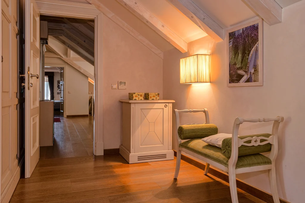 Baroque & Gothic Villa in Hvar for Up to 10