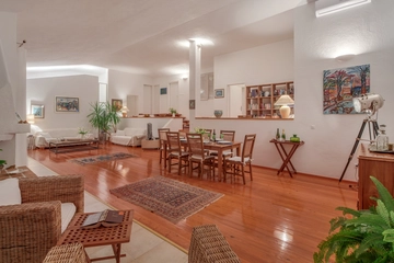 3-Bedroom Villa in Basina for 6 Guests