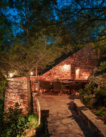 3-Bedroom Villa in Basina for 6 Guests