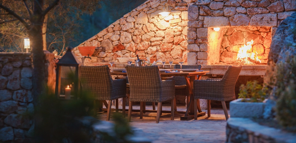 3-Bedroom Villa in Basina for 6 Guests