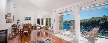 3-Bedroom Villa in Basina for 6 Guests