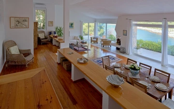 3-Bedroom Villa in Basina for 6 Guests