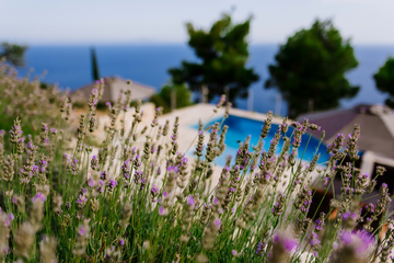 4-Bedroom Villa in Sv. Nedjelja for 8 Guests