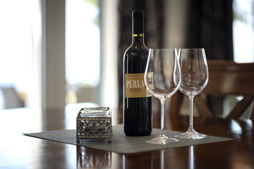 4-Bedroom Villa in Sv. Nedjelja for 8 Guests