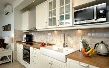 4-Bedroom Villa in Sv. Nedjelja for 8 Guests