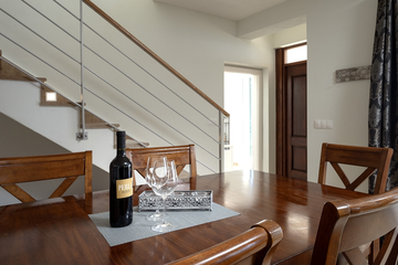 4-Bedroom Villa in Sv. Nedjelja for 8 Guests