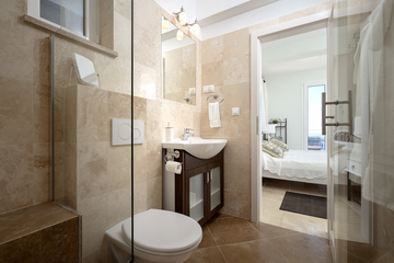 4-Bedroom Villa in Sv. Nedjelja for 8 Guests