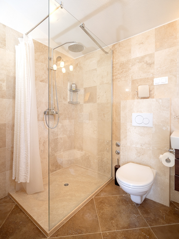 4-Bedroom Villa in Sv. Nedjelja for 8 Guests