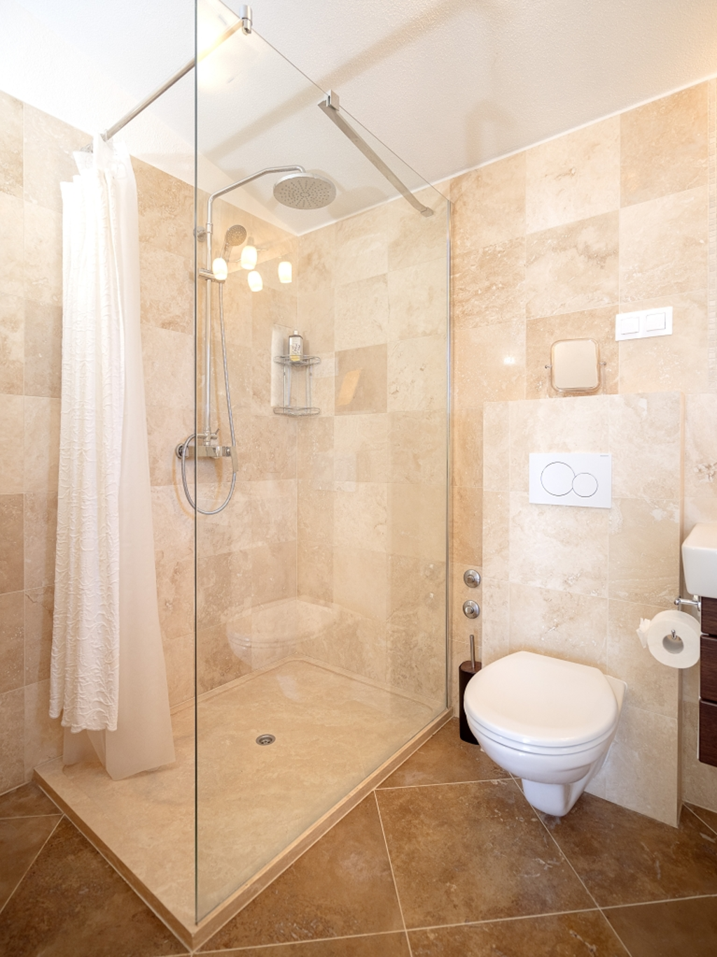 4-Bedroom Villa in Sv. Nedjelja for 8 Guests