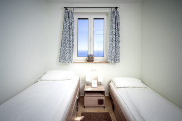 4-Bedroom Villa in Sv. Nedjelja for 8 Guests