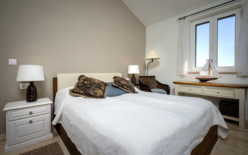 4-Bedroom Villa in Sv. Nedjelja for 8 Guests