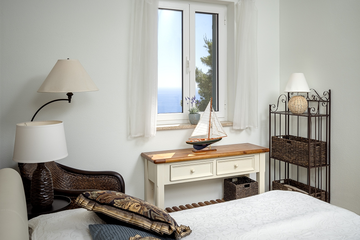 4-Bedroom Villa in Sv. Nedjelja for 8 Guests