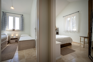 4-Bedroom Villa in Sv. Nedjelja for 8 Guests