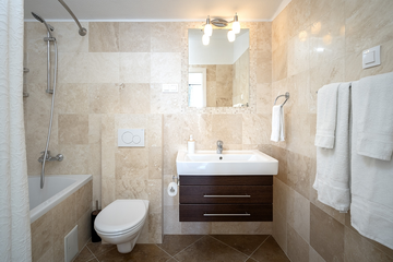 4-Bedroom Villa in Sv. Nedjelja for 8 Guests