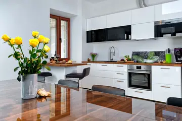 4-Bedroom Villa in Vrboska with Infinity Pool