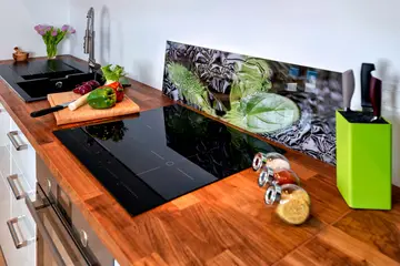 4-Bedroom Villa in Vrboska with Infinity Pool