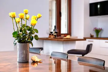 4-Bedroom Villa in Vrboska with Infinity Pool