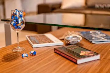 4-Bedroom Villa in Vrboska with Infinity Pool