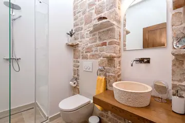 4-Bedroom Villa in Vrboska with Infinity Pool