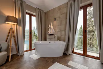 4-Bedroom Villa in Vrboska with Infinity Pool