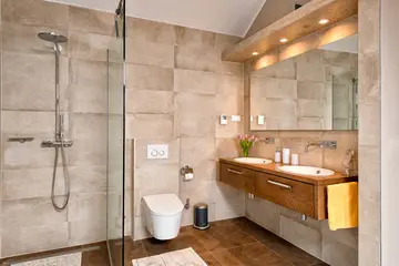 4-Bedroom Villa in Vrboska with Infinity Pool