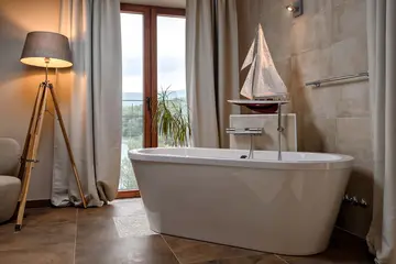 4-Bedroom Villa in Vrboska with Infinity Pool