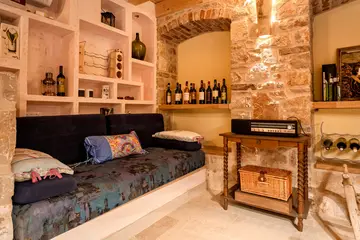 4-Bedroom Villa in Vrboska with Infinity Pool