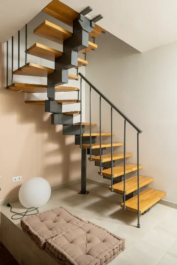 4-Bedroom Villa in Vrboska for Up to 11 Guests