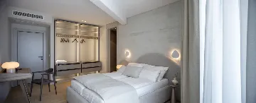 4-Bedroom Villa in Sveta Nedjelja for Up to 10