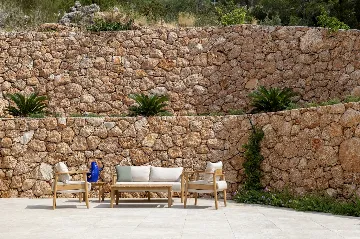 4-Bedroom Villa in Sveta Nedjelja for Up to 10