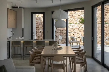 4-Bedroom Villa in Sveta Nedjelja for Up to 10