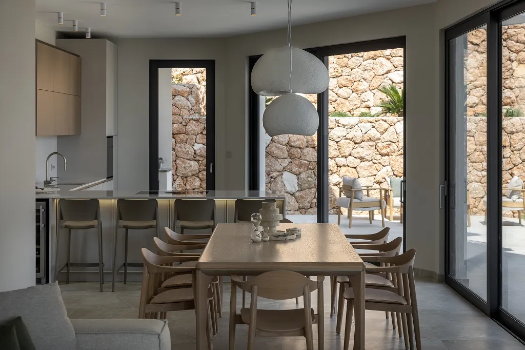 4-Bedroom Villa in Sveta Nedjelja for Up to 10
