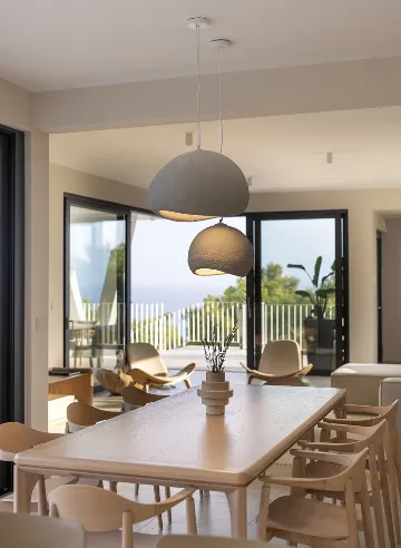 4-Bedroom Villa in Sveta Nedjelja for Up to 10