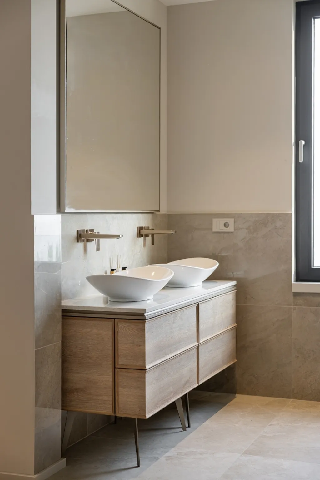 4-Bedroom Villa in Sveta Nedjelja for Up to 10