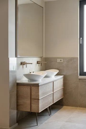 4-Bedroom Villa in Sveta Nedjelja for Up to 10