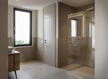 4-Bedroom Villa in Sveta Nedjelja for Up to 10