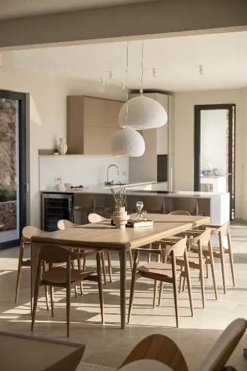 4-Bedroom Villa in Sveta Nedjelja for Up to 10