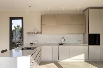 4-Bedroom Villa in Sveta Nedjelja for Up to 10