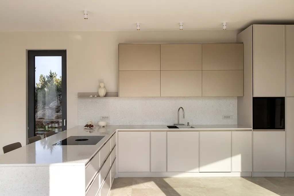 4-Bedroom Villa in Sveta Nedjelja for Up to 10