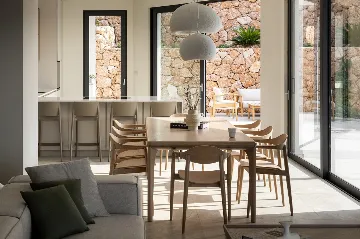 4-Bedroom Villa in Sveta Nedjelja for Up to 10