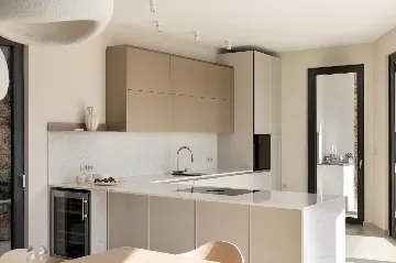 4-Bedroom Villa in Sveta Nedjelja for Up to 10